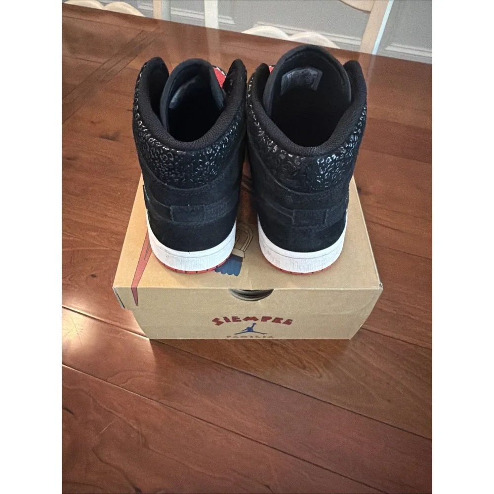 Jordan nike air